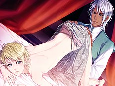 Yaoi images set 038