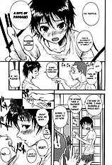 Erotic Runner Play And Go!! [Fueta Kishi][ENG]
