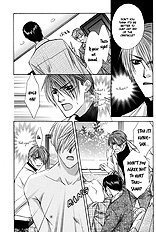 Blind Love Vol.1