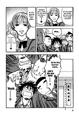 Aitsu No Daihonmei Vol.2