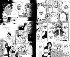 Loveholic Vol.2