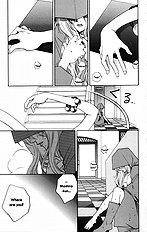 Houkago Hokenshitsu Vol.3