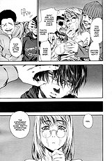 Witchcraft (Uncensored)[ENG]