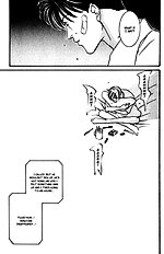 Koi Ga Bokura Wo Yurusu Hani Vol.3