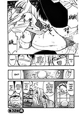 Cheers! Vol.4 Ch.28-33 [charlie nishinaka][ENG]