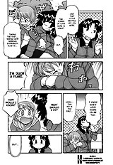 Love Comedy Style Vol. 2 [yanagi masashi][ENG]