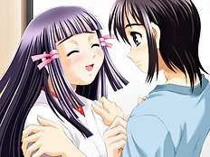 Sekilala Watashi ni Konya Ainikite 2
