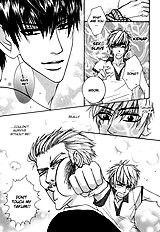 Oyasumi Darling Vol.1
