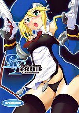 Break Blue[ENG]
