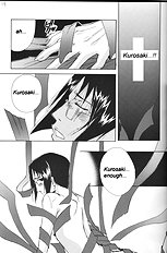 Warera no Houfuku no Tameni Shi ni Irite