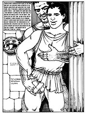 Barbarians