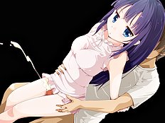 Hottest straight, blowjob hentai set
