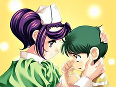 Private Nurse