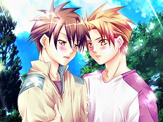 Yaoi images set 049