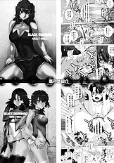 Pretty Cure[ENG]