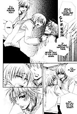 Miwaku No Ringo