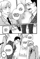 Ai Ga Aru Kara Vol.1