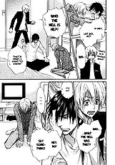 Yume Musubi Koi Musubi Vol.2