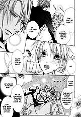 Exclusive Love Contract