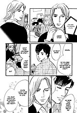 Nanahikari Vol.3