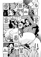 Milk Mama [Uncensored][ENG]