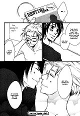 Issho Ni Kuraso