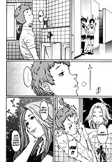 Milky Shot! (School Is Crazy these Days) Ch.1-2