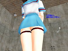 Polygonslaves Haruhi 1