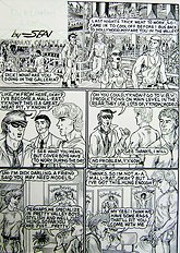 Dick Darling