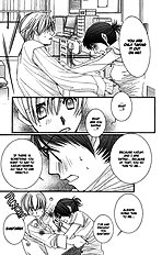 Teacher's Pet [Aihara Miki][ENG]