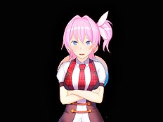 Crazy blowjob, group, bondage, toys, big tits hentai collection