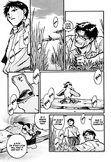 Taoyaka Na Kureru Te Ni (Fullmetal Alchemist) [Inariya Fusanosuke][ENG]