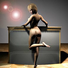 3D Image Set 41