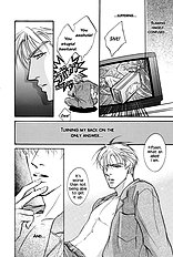 Deki No Ii Kiss Warui Kiss Vol.3