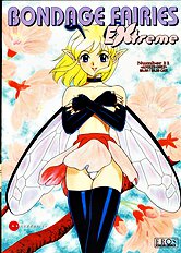 Bondage Fairies Extreme 11 [Kondom][ENG]