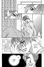 Blind Love Vol.1