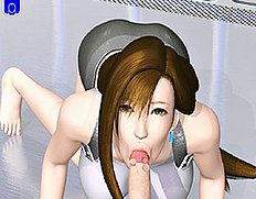 Tifa Core