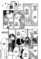 Koi Cha No Osahou Vol.1