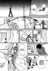Koibito Wa Body Guard