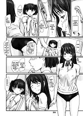 [G's Studio (Kisaragi Gunma)] YUUMI [ENG]