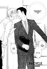 Ai Ga Aru Kara Vol.1