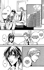 Aishuu Vol.1
