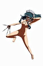 Touhou Pics Collection From Sakuya Izayoi