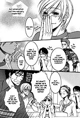 Fake Na Junjou