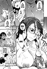Virgin Cram School Teacher Hiigari Satsuki