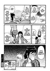 Monzetsu Screamer[ENG]