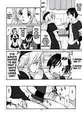 Yuri & Friends Hinako-Max (uncensored)