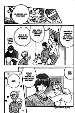 Koisuru Ikimono