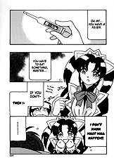 Maid Club[ENG]