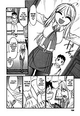 Cheers! Vol.4 Ch.28-33 [charlie nishinaka][ENG]